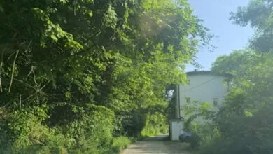 Loše održavanje puta u Donjoj Vogošći: Apel općinskim službama da hitno reaguju