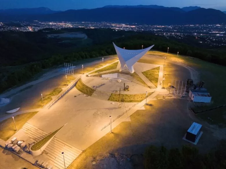 Bitka za Žuč bila je ključna za odbranu Sarajeva i BiH