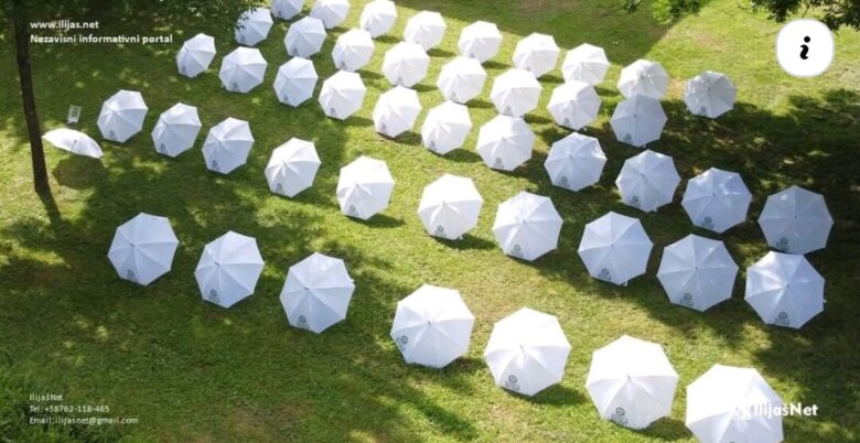 Sutra obilježavanje Dana nestalih općine Ilijaš