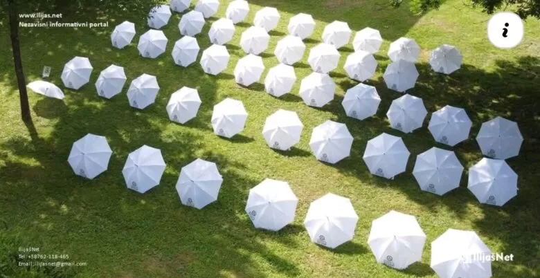 Sutra obilježavanje Dana nestalih općine Ilijaš