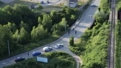 MUP KS o nesreći kod Željezare u kojoj je život izgubio mladi Ilijašanin