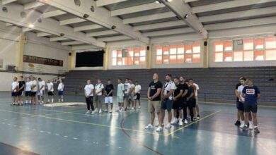 U  Ilijašu održan 29. Memorijal “Azmir Halilović” Mire