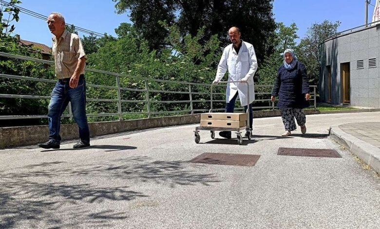 Akcija ‘Kurbani 2025’ realizovana na 43 lokacije