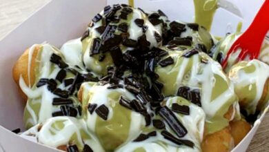 Večeras od 18h u “Livnici okusa” – Lokme prvi put u Ilijašu!