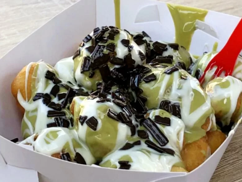 Večeras od 18h u “Livnici okusa” – Lokme prvi put u Ilijašu!