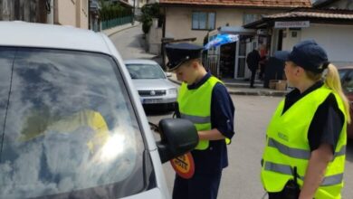Školske saobraćajne patrole na zadatku unapređenja saobraćajne kulture