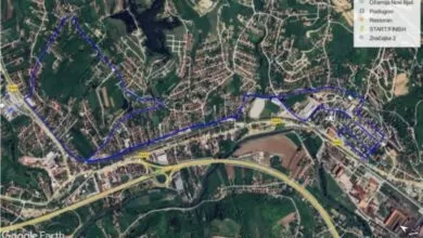 U subotu privremena obustava saobraćaja zbog održavanja ulične trke “Ilijaš Run Challenge”