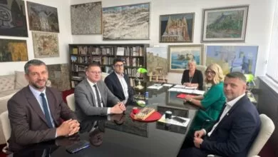 Potpisan ugovor vrijedan 200.000 KM za projekat uređenja i opremanja muzejsko galerijskog prostora SRC Banovac