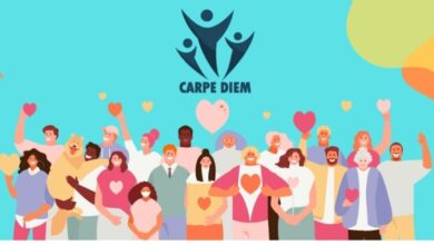 OO “CARPE DIEM” poziva mlade da se priključe volonterskom timu