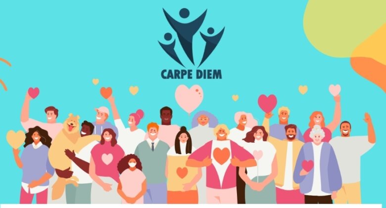 OO “CARPE DIEM” poziva mlade da se priključe volonterskom timu