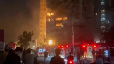 Izrael napao Iran: Udari usmjereni na glavno nuklearno postrojenje, eksplozije odjekuju i Teheranom