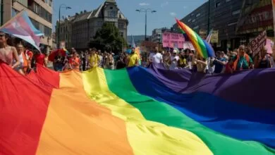 Danas ‘Povorka ponosa’ u Sarajevu