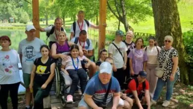 Sportsko druženje u znaku prijateljstva i inkluzije