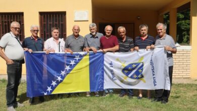 Obilježen Dan Patriotske lige 91.’ Ilijaš