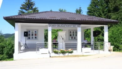 Obilježen Dan sjećanja na 17 šehida herojskih Korita