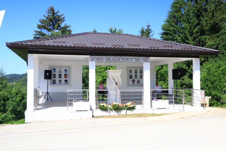 Obilježen Dan sjećanja na 17 šehida herojskih Korita