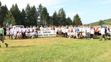 Marš mira 2025”: Ilijaš ponovo podržava hod sjećanja prema Potočarima, pročitajte i upute za učesnike