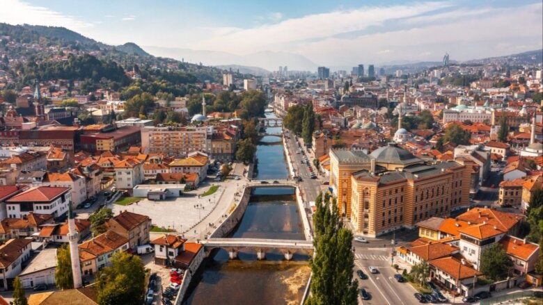 U Sarajevu počinje pljenidba zbog neplaćenih računa: Prvo nose stvari, pa ih prodaju