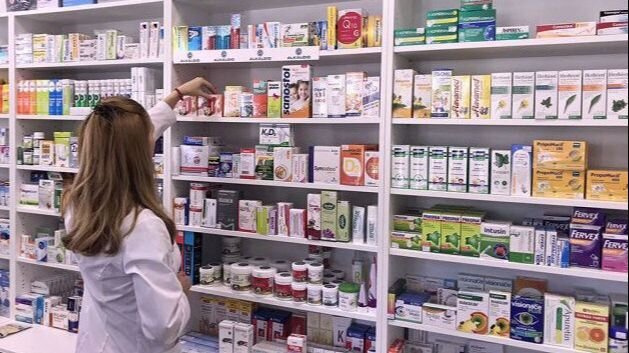 Penzioneri iz KS ne mogu podići redovnu terapiju