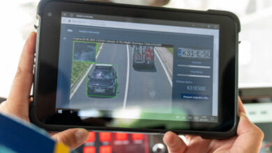 Još 45 kamera za prepoznavanje i akviziciju registarskih oznaka u KS