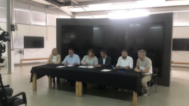 Zajednički medijski pool u okviru programa obilježavanja 30. godišnjice genocida u Srebrenici