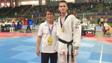 Nino Šeremet osvojio zlato u Innsbrucku