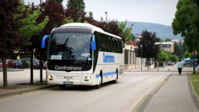 Centrotrans RJ Ilijaš bogatija za moderni turistički autobus!