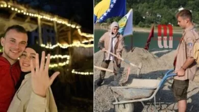 Preminuo Rijad Šabić iz Breze, mladić čija je ljubavna priča sa Henom Ćurkić dirnula region