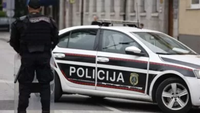 Sarajevo: Kćerka osumnjičena da je ubila majku