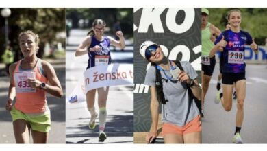 VRHUNSKE TRKAČICE STIŽU U ILIJAŠ: UPOZNAJTE NAJBRŽE ŽENE BH TRKAČKE SCENE!