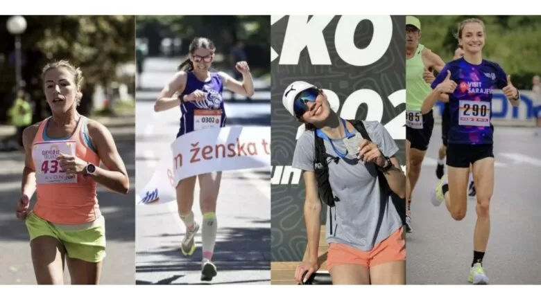 VRHUNSKE TRKAČICE STIŽU U ILIJAŠ: UPOZNAJTE NAJBRŽE ŽENE BH TRKAČKE SCENE!