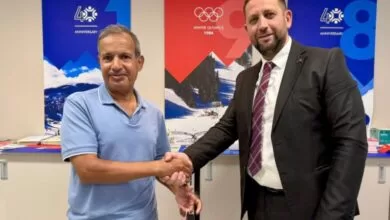 Šarić održao važan sastanak s prvim čovjekom Taekwondo saveza Katara