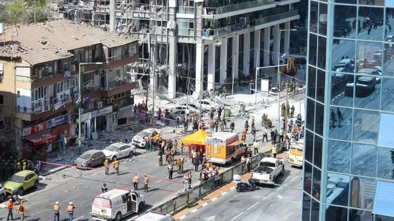 Sutra kreće evakuacija bh. građana iz Irana i Izraela