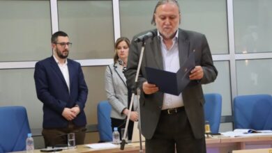 Bandić: Ministar Pandurević može tražiti prinudnu naplatu od građana kada Sarajevo bude bez smeća i redukcija vode