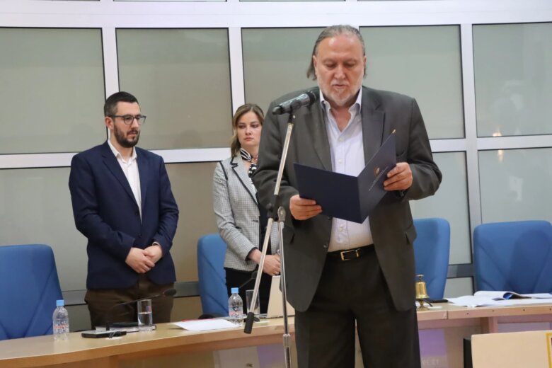 Bandić: Ministar Pandurević može tražiti prinudnu naplatu od građana kada Sarajevo bude bez smeća i redukcija vode