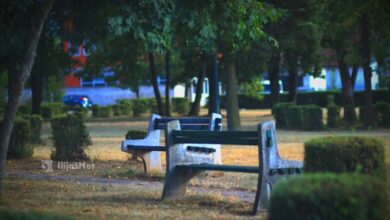 Sutra počinje ljeto!