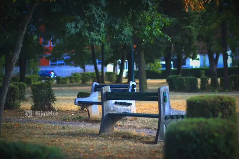 Sutra počinje ljeto!