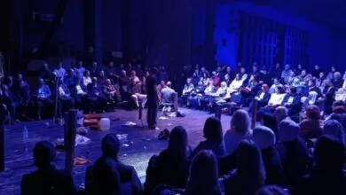 Predstava “Srebrne suze: Sjećanja u tišini 30 godina poslije” gostuje u više gradova u BiH