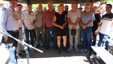 Obilježen 21. juni – Dan kakanjskih šehida u Ljubini