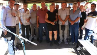 Obilježen 21. juni – Dan kakanjskih šehida u Ljubini