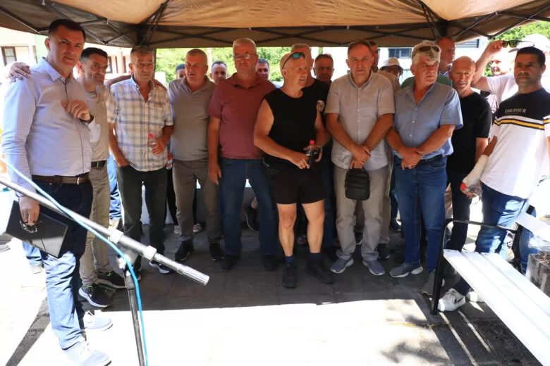 Obilježen 21. juni – Dan kakanjskih šehida u Ljubini