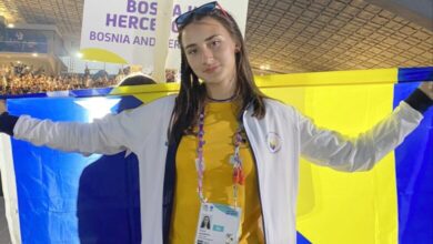 Ilijaški sportisti zaslužuju više priznanja: Emina i njeni uspjesi bez odjeka nadležnih