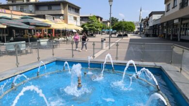 Prognoza vremena za naredne dane: Sunčano i veoma toplo