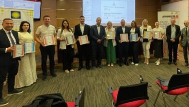 Generalni BH sajam ZEPS proglašen poslovnim potezom godine