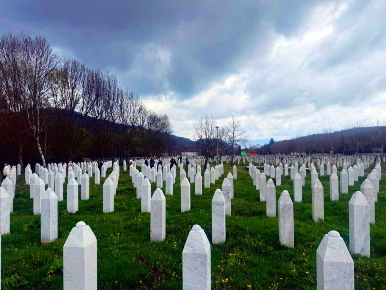 Otava proglasila 11. juli Danom sjećanja na žrtve genocida u Srebrenici