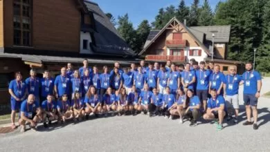 Reprezentacija BiH nastupa na Evropskom timskom prvenstvu u atletici u Mariboru