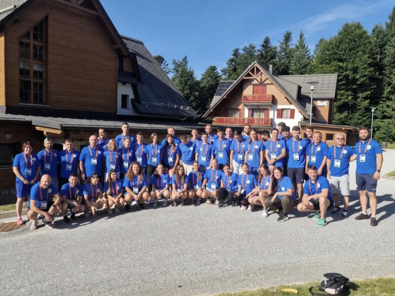 Reprezentacija BiH nastupa na Evropskom timskom prvenstvu u atletici u Mariboru