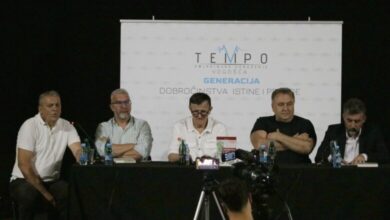 Promocija knjige “Srebrenica u krvi” u Vogošći: Potresno sjećanje na stradanje i herojstvo