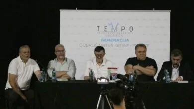 Promocija knjige “Srebrenica u krvi” u Vogošći: Potresno sjećanje na stradanje i herojstvo