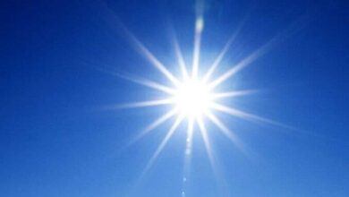 Danas sunčano, temerature do 36 stepeni